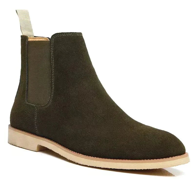 Women's Chelsea Boots | Cushioned Comfort & Arch Support 4