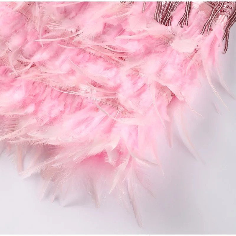 Heidi-Mode | Samba – A Stylish Cocktail Dress
