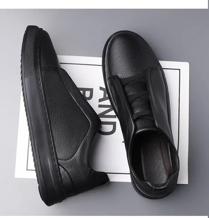 Men's Sneakers | Crossover Design & All-Day Comfort