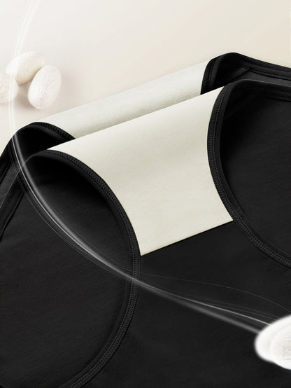 High-Waist Shaping Briefs Set for Every Occasion