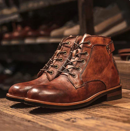 Men's Boots | Rugged & Durable 4