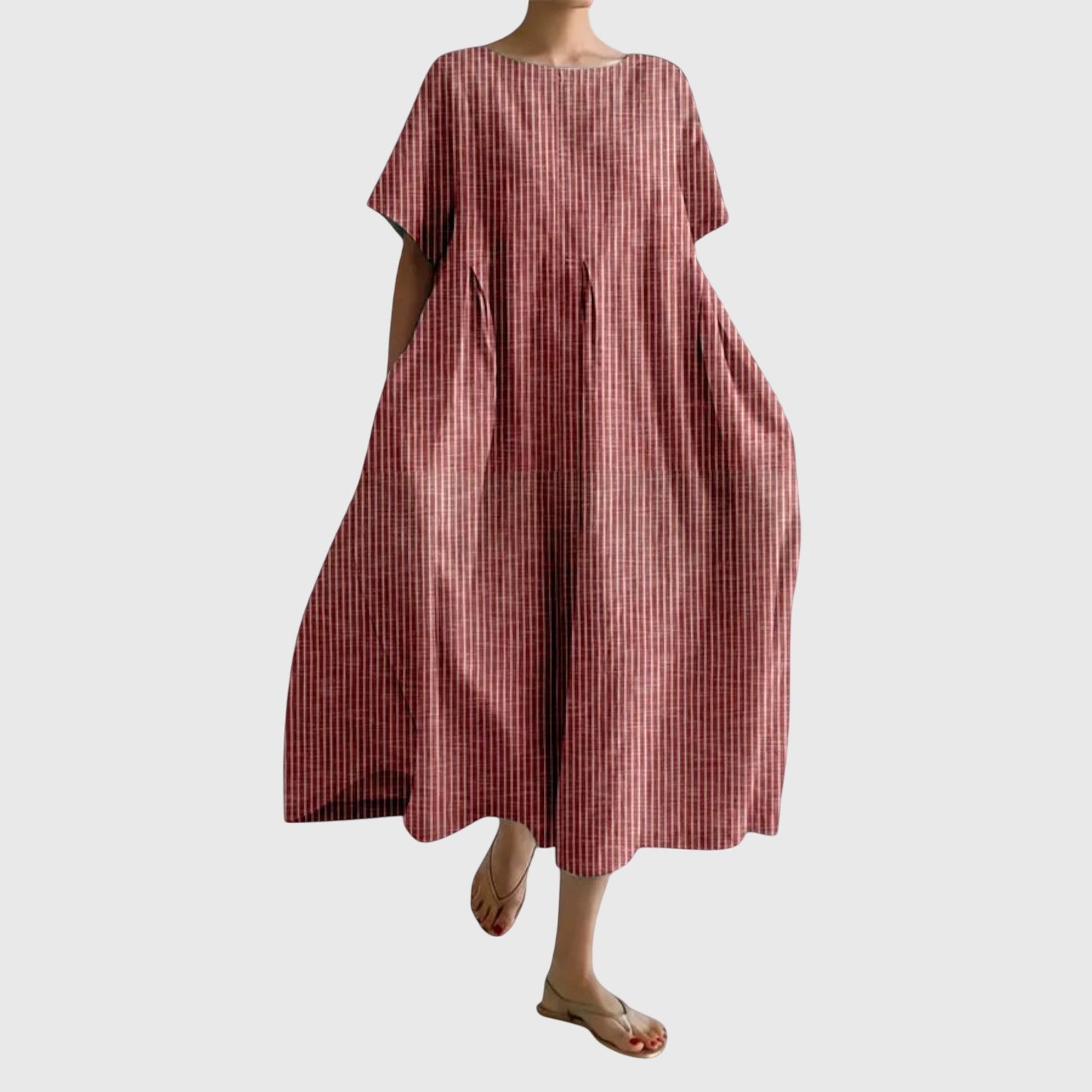 Isabell | Casual Dress 1