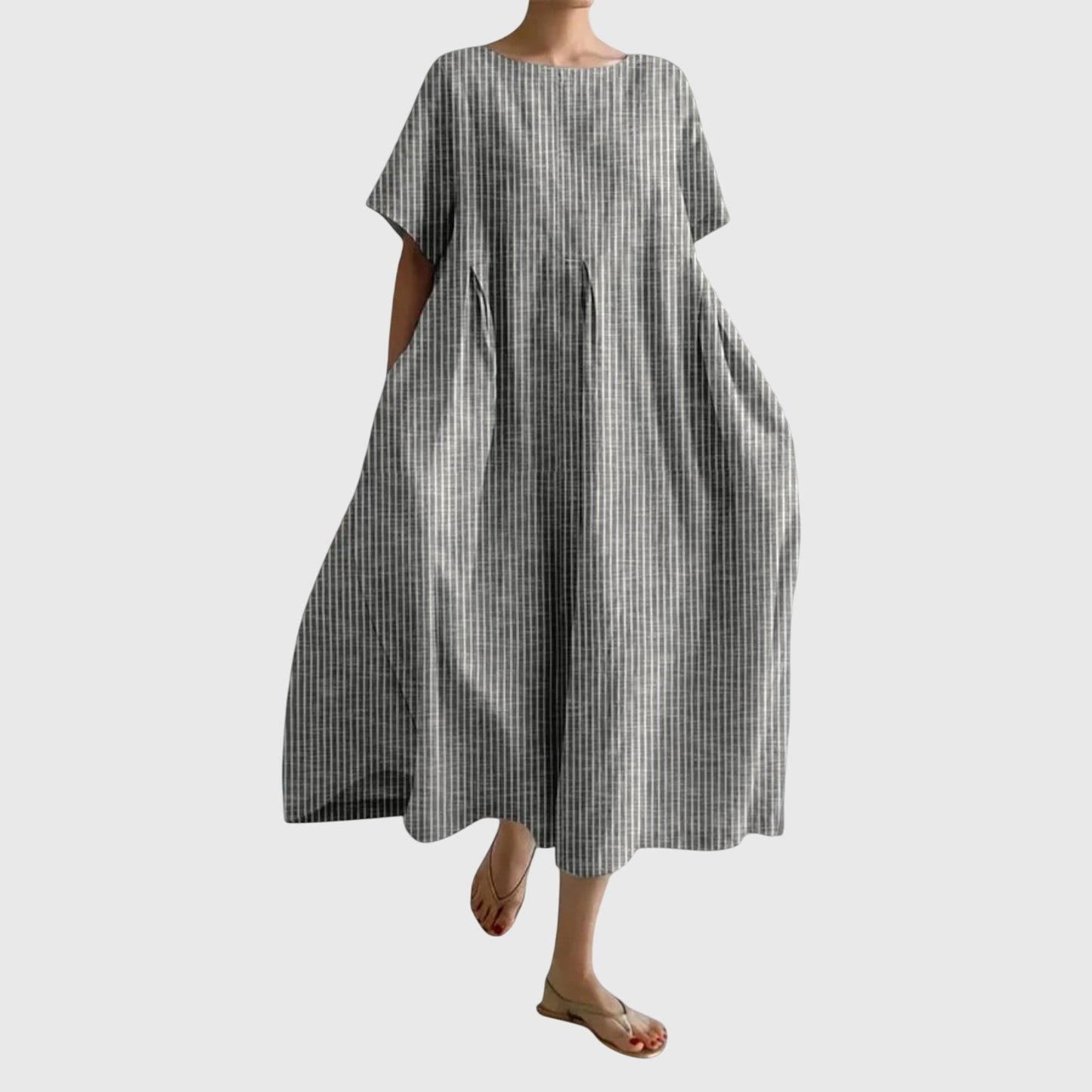 Isabell | Casual Dress 2