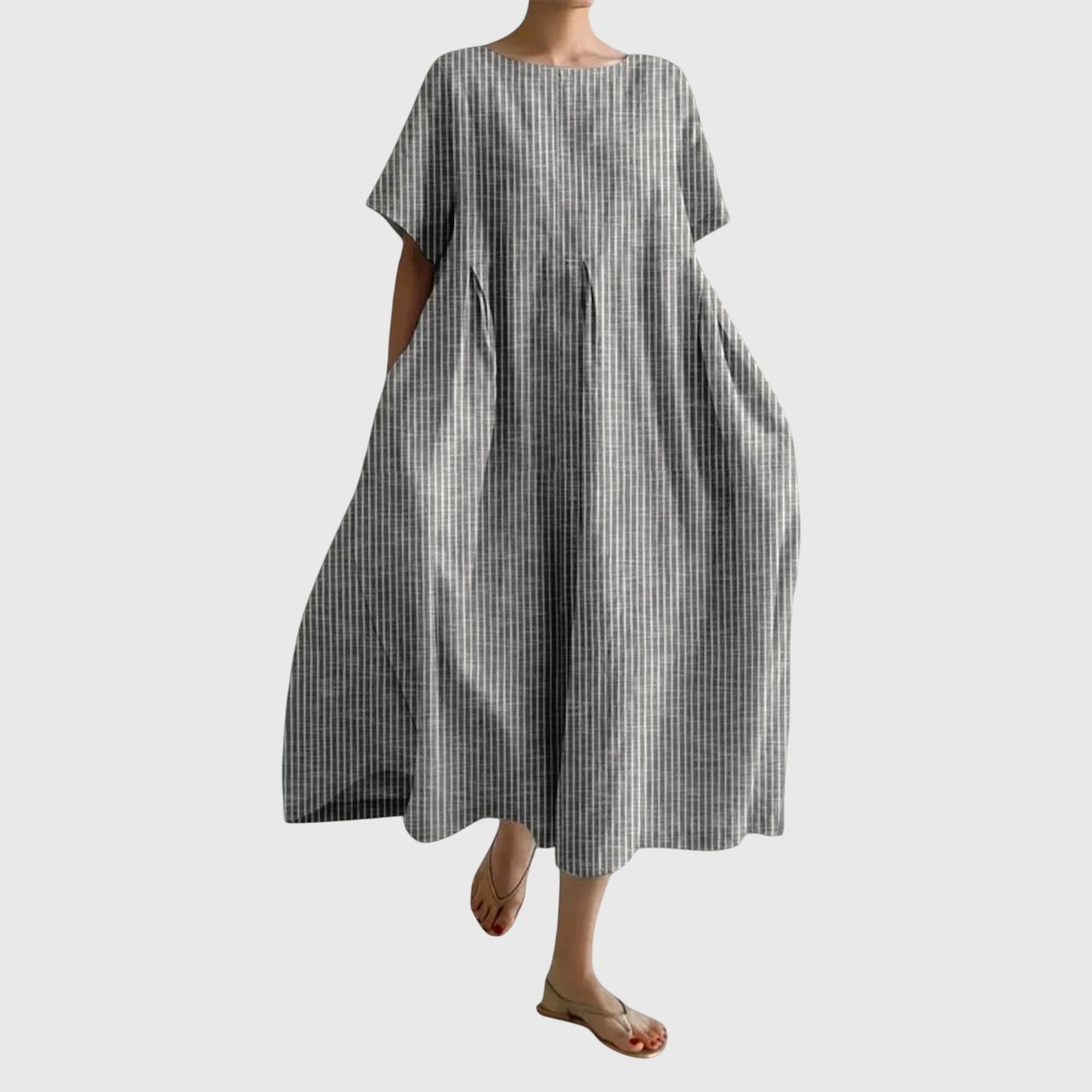 Isabell | Casual Dress 2