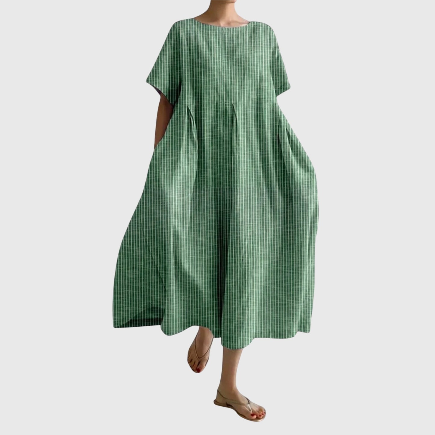 Isabell | Casual Dress 3