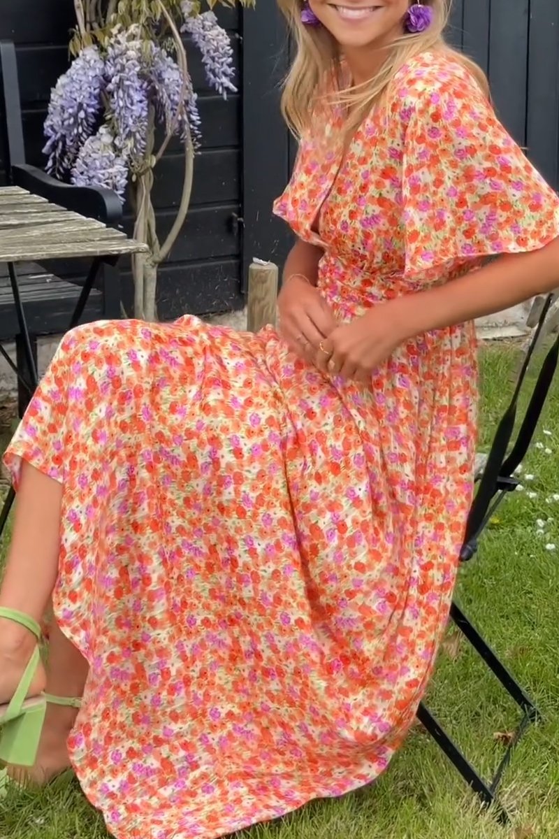 Isabella | Wedding Guest Dress