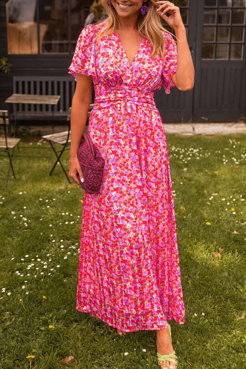 Isabella | Wedding Guest Dress
