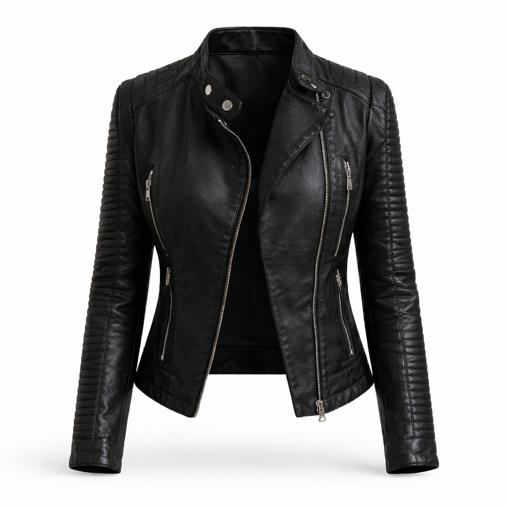 Women's Jacket | Elegant & Comfortable Fit 1