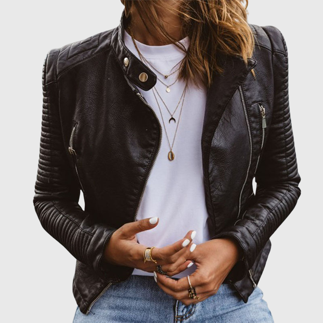 Women's Jacket | Elegant & Comfortable Fit 3