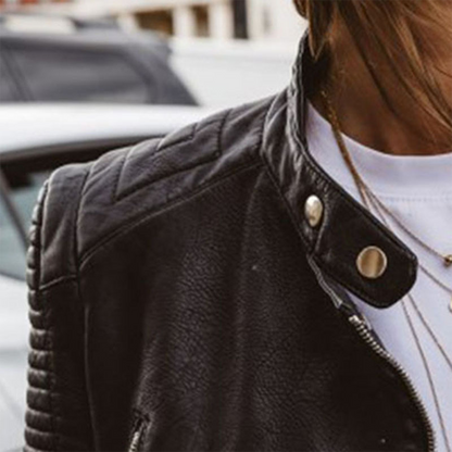 Women's Jacket | Elegant & Comfortable Fit 6