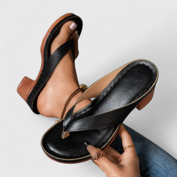 Jazrielle | Stylish Orthopedic Footwear for Any Occasion