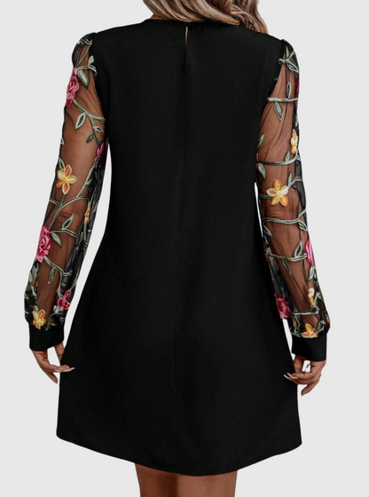 Jorli™ | Chic All-Occasion Dress