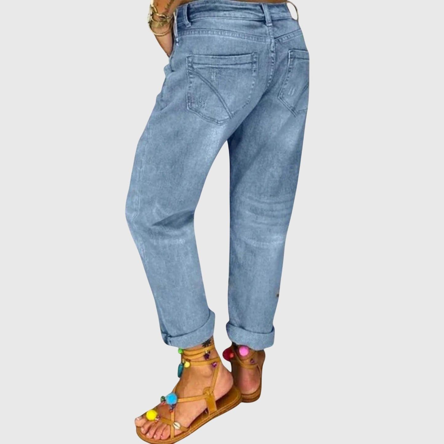 Joy - Stylish Denim for Every Occasion