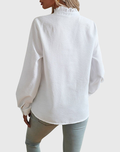 Kaitlyn™ | Chic Blouse for Any Occasion