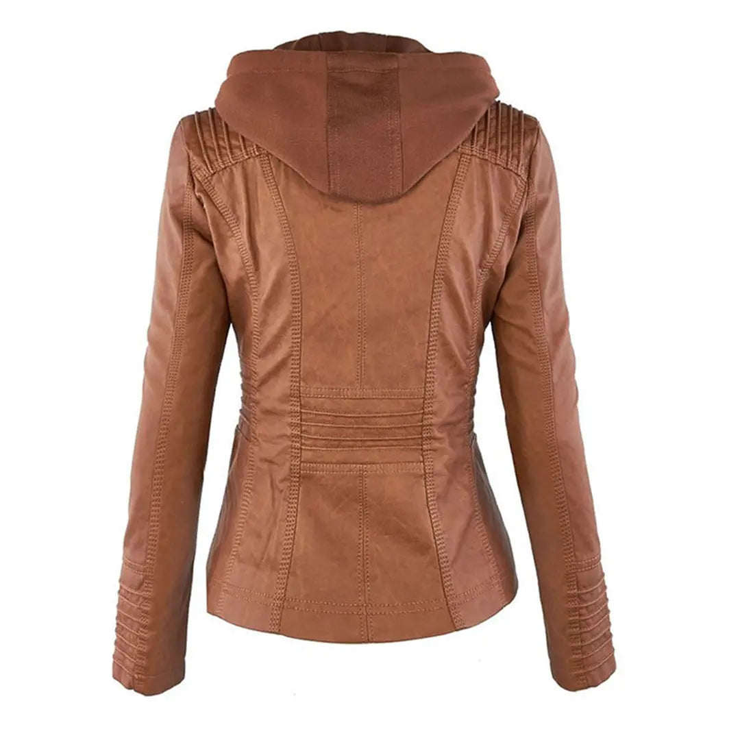 Amaris | Ultra-Stylish Elegant Jacket Carol & Margaret Wilmington