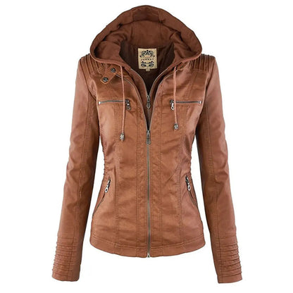 Amaris | Ultra-Stylish Elegant Jacket Carol & Margaret Wilmington