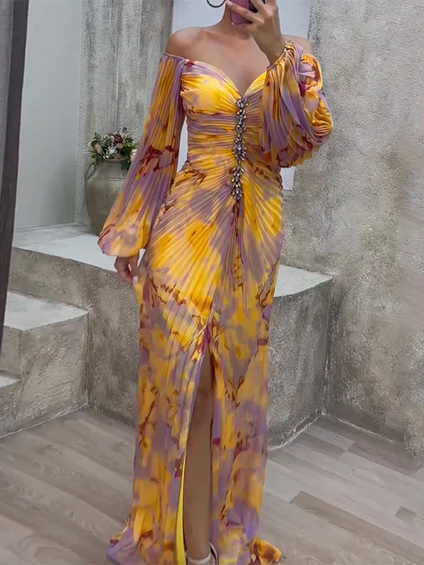 Kristine | Wedding Guest Dress