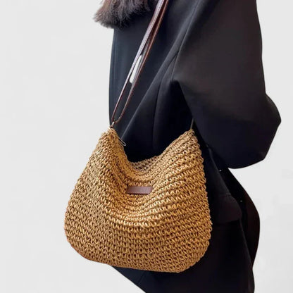 Krystahl | Chic Everyday Handbag