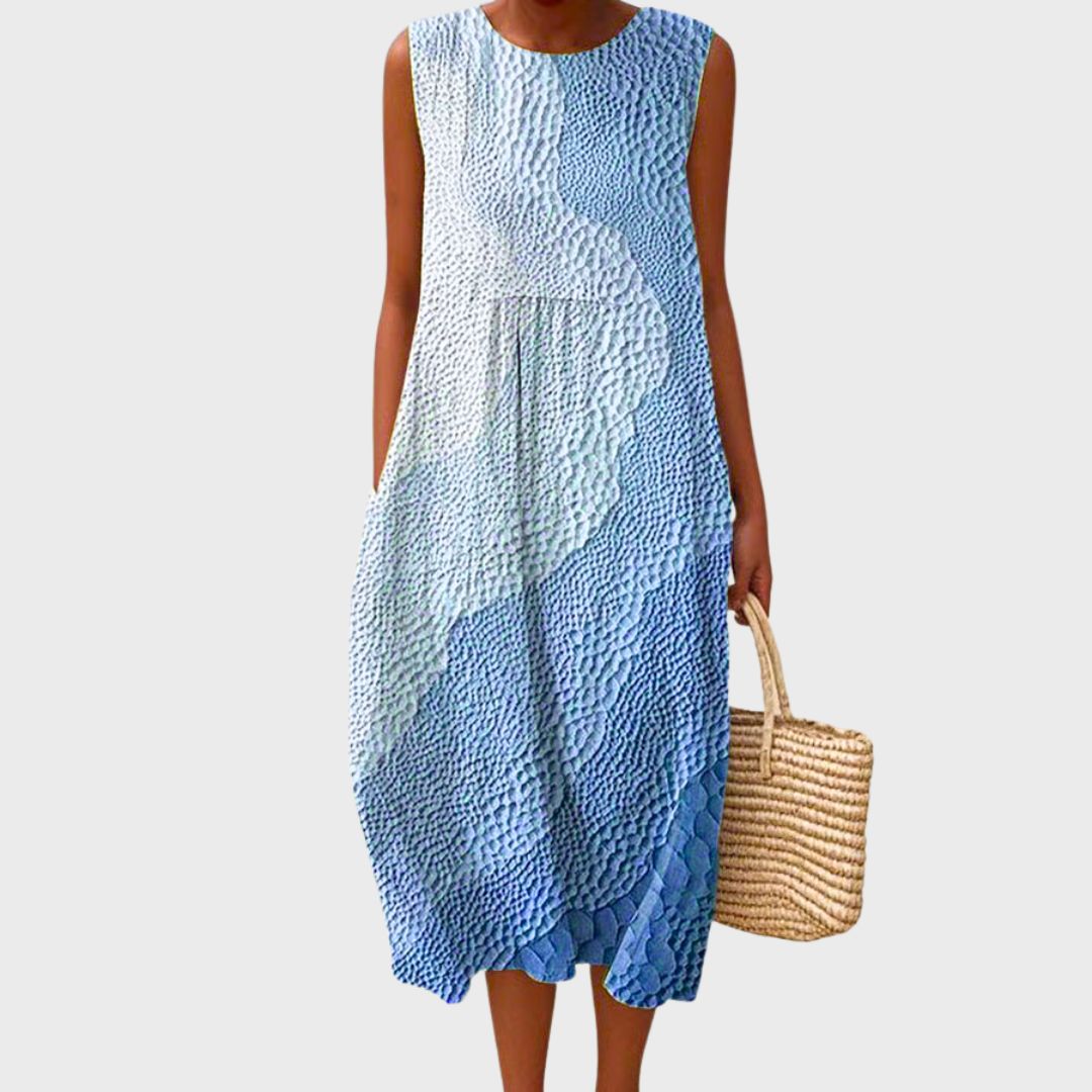 Larsson | Chic Dress for Any Occasion