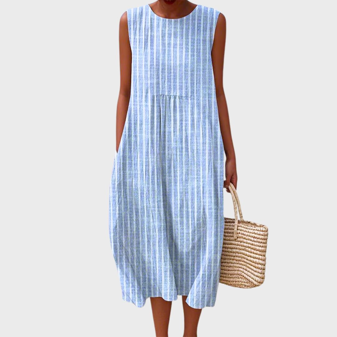 Larsson | Chic Dress for Any Occasion