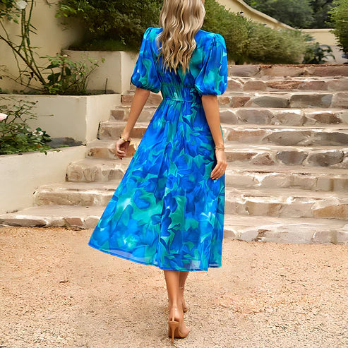 Leona | Wedding Guest Dress