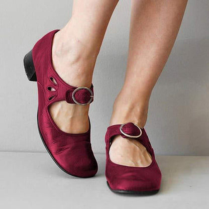 Women's Orthopedic Sandals | Adjustable Strap & All-Day Comfort
