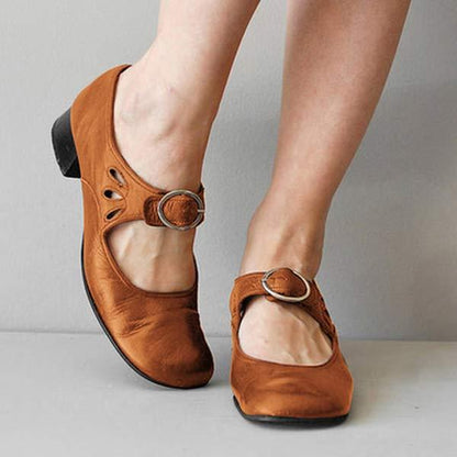 Women's Orthopedic Sandals | Adjustable Strap & All-Day Comfort