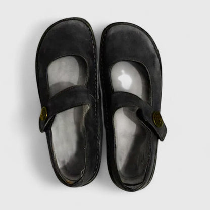 Women's Orthopedic Footwear | Adjustable Strap & All-Day Support