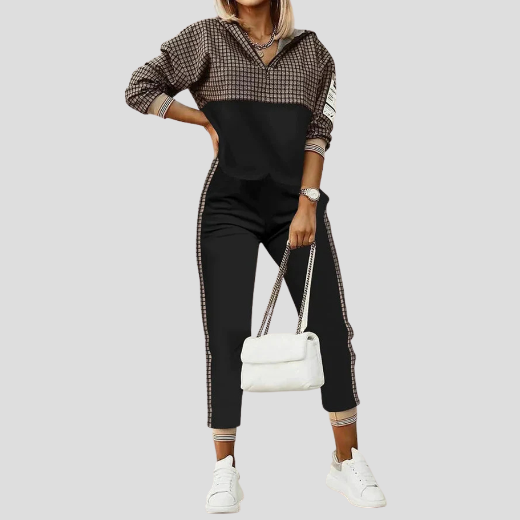 Luna | Stylish & Comfortable Tracksuit 1