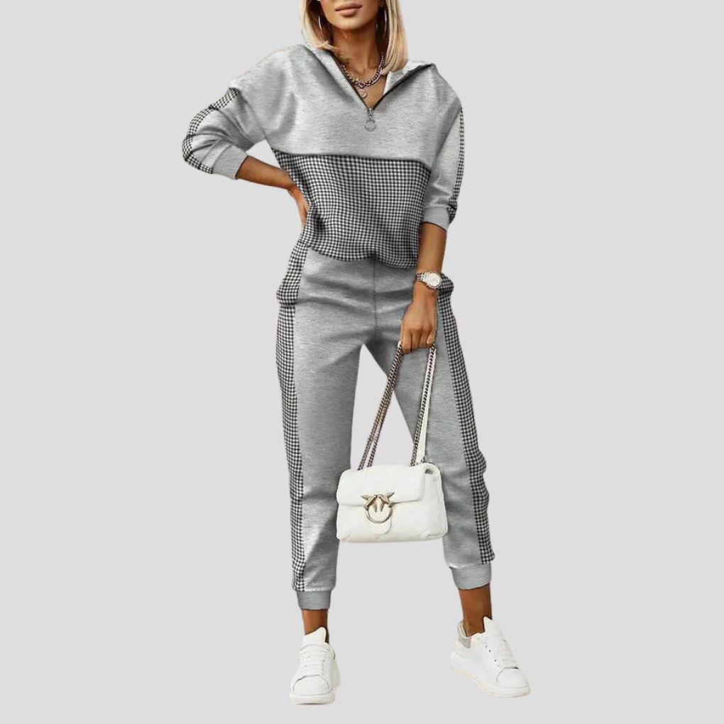 Luna | Stylish & Comfortable Tracksuit 3