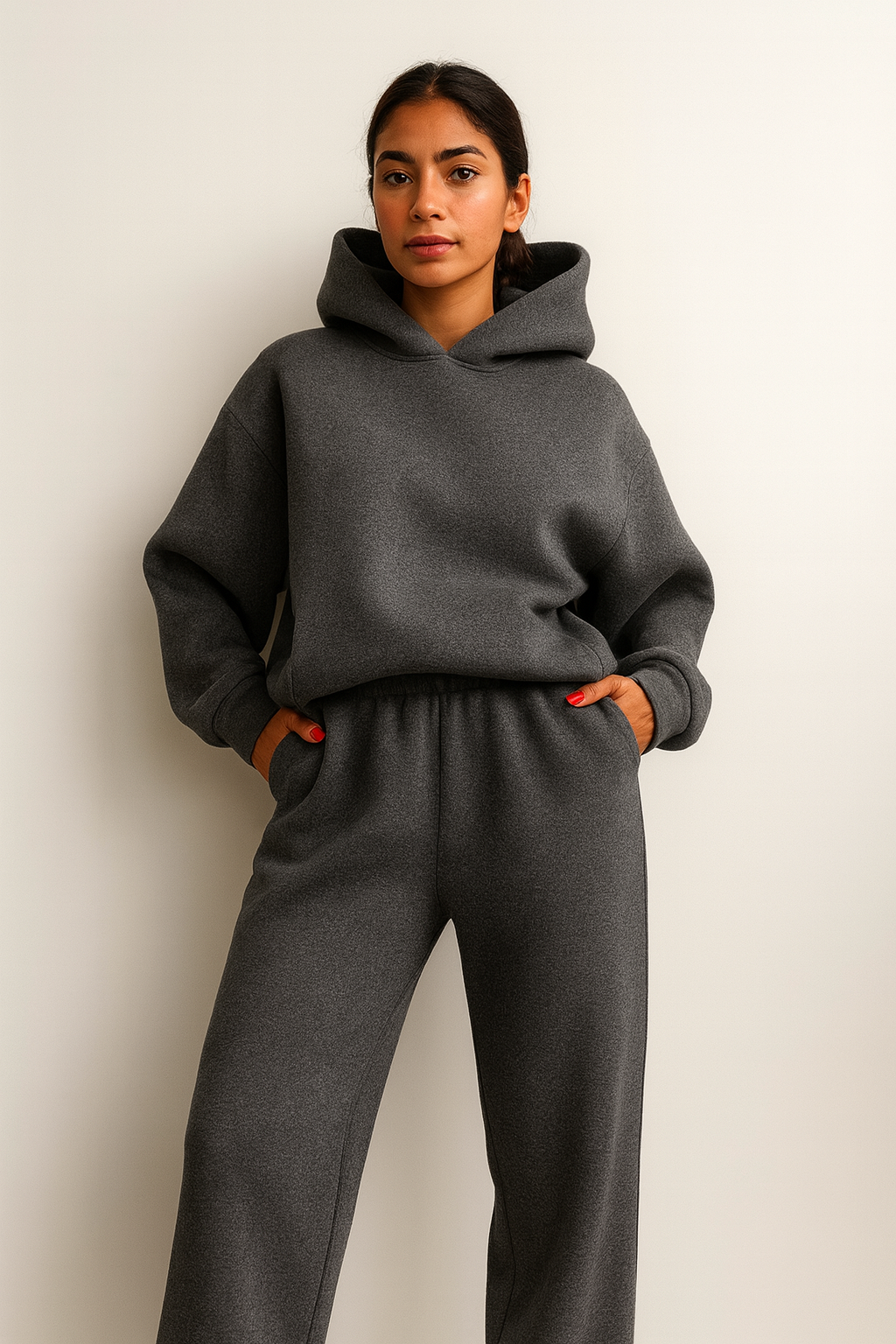 Women's Loungewear Set | Soft & Comfortable for Home