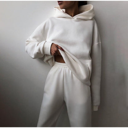 Women's Loungewear Set | Soft & Comfortable for Home
