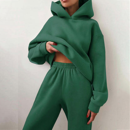 Women's Loungewear Set | Soft & Comfortable for Home