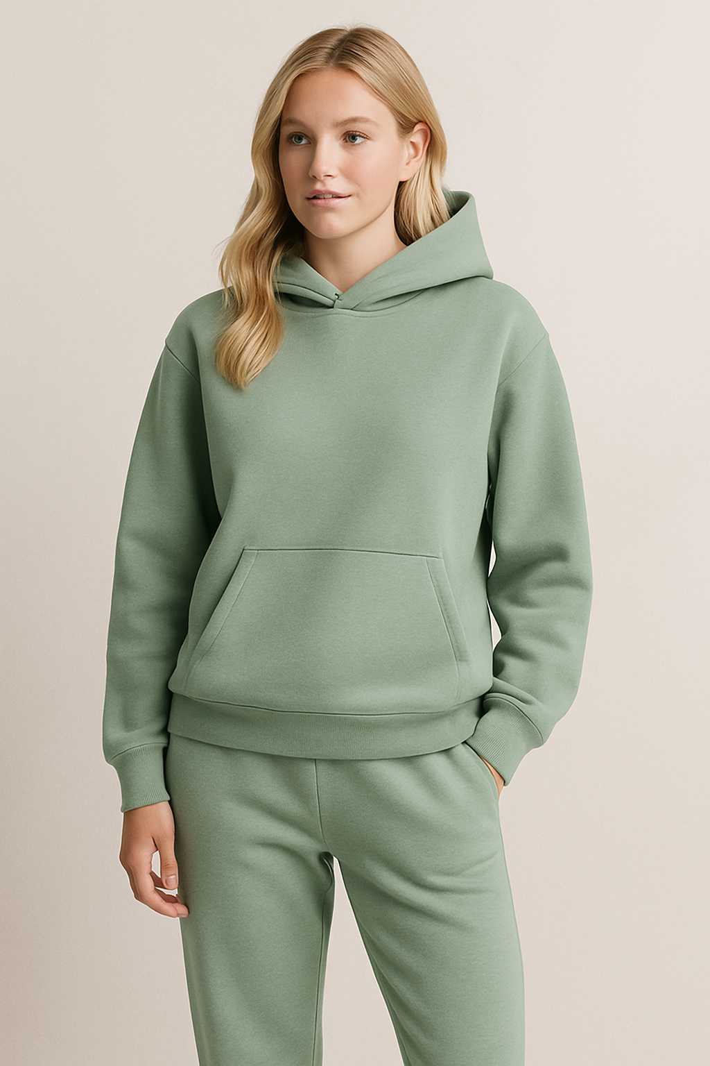 Women's Loungewear Set | Soft & Comfortable for Home