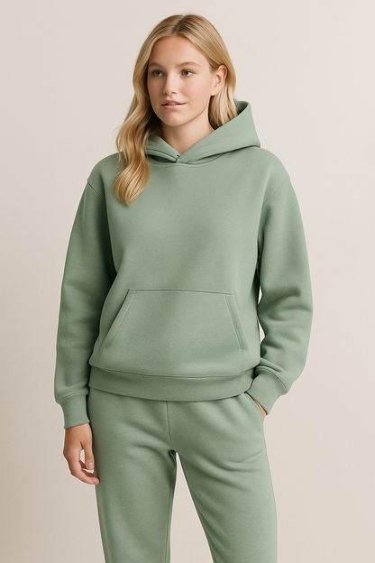 Women's Loungewear Set | Soft & Comfortable for Home