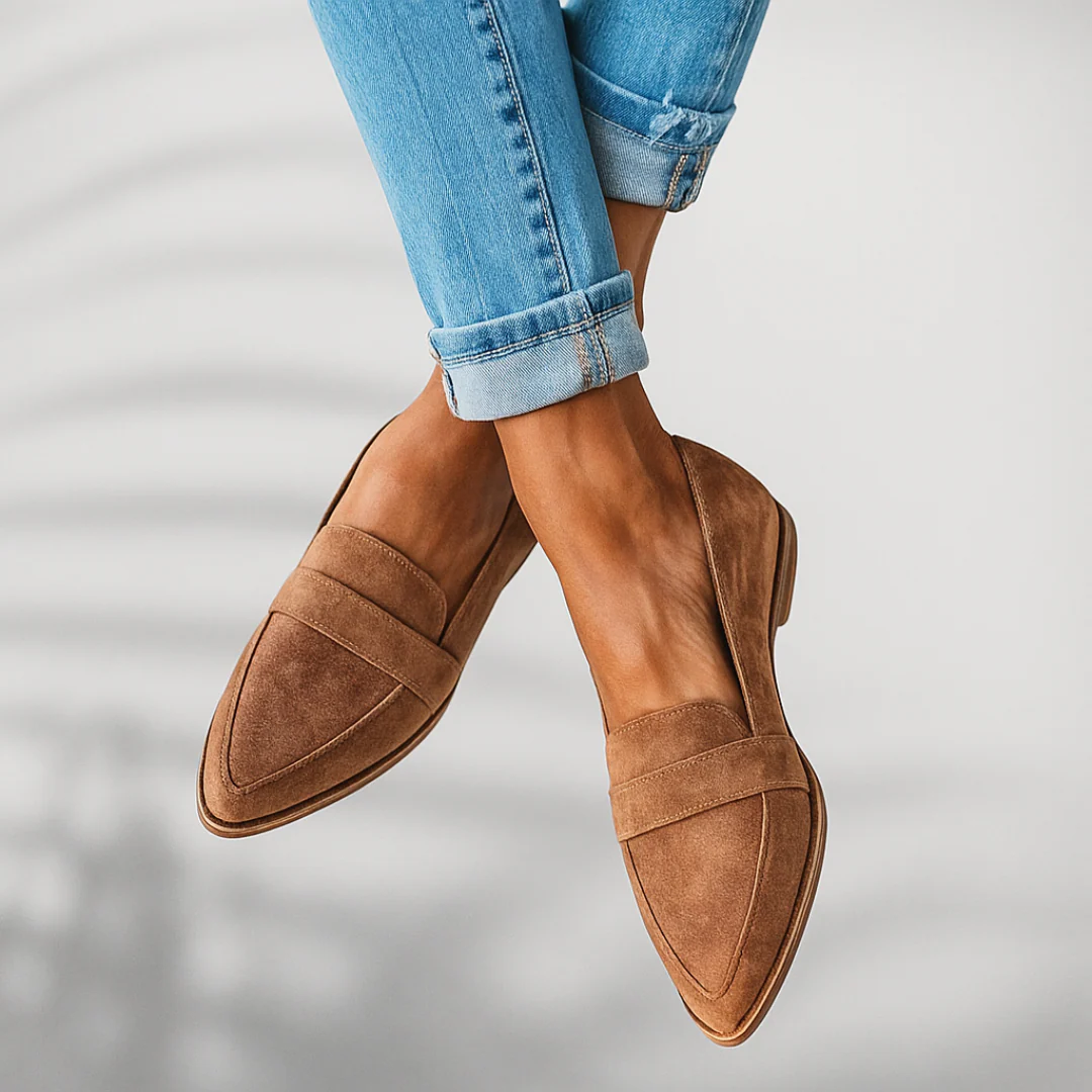 Women's Loafers | Classic Design & All-Day Comfort 3