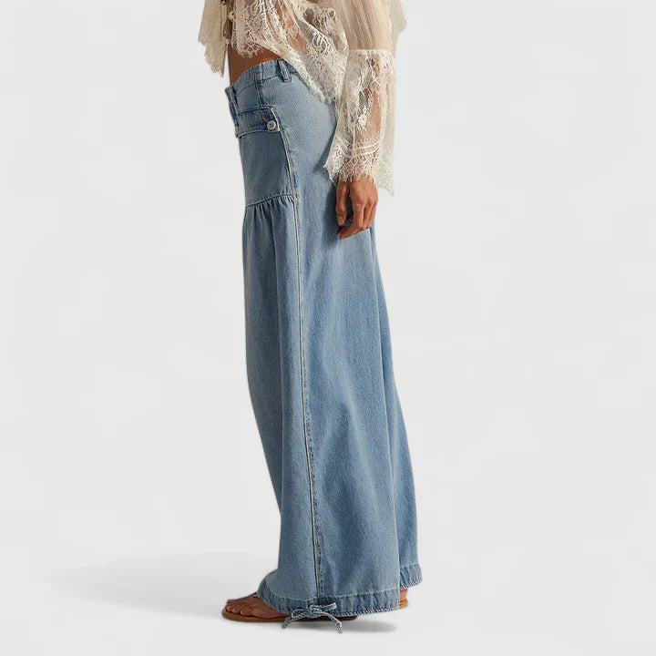 Lani™ | Chic Trousers for Every Occasion