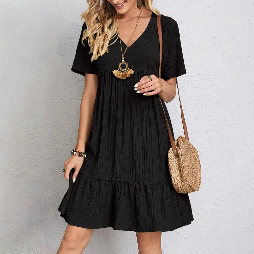 Marivale | Casual Summer Dress 4
