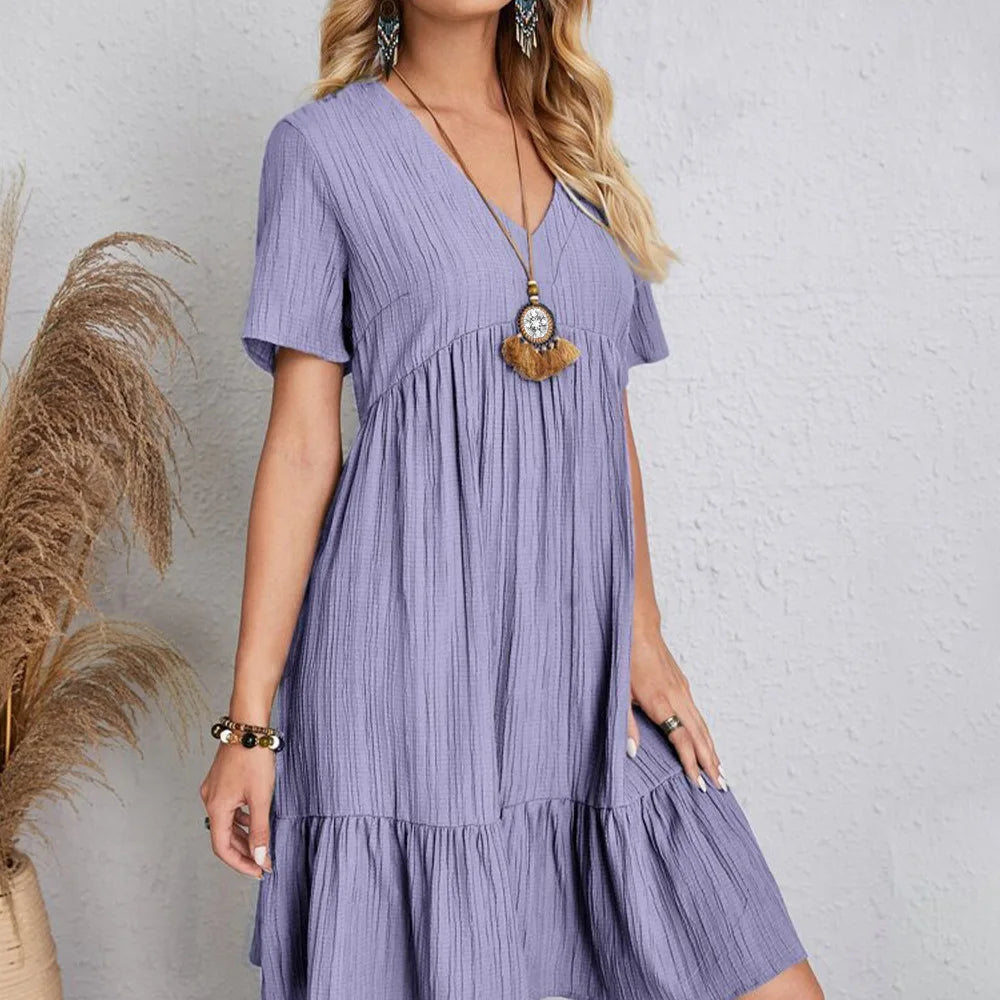 Marivale | Casual Summer Dress 5
