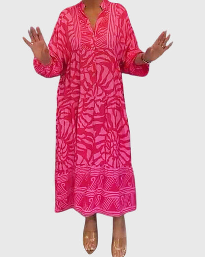 Mckinley | Maxi Dress 0