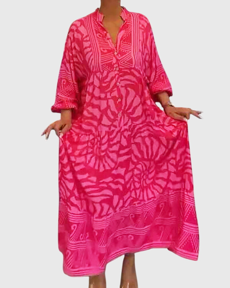 Mckinley | Maxi Dress 1