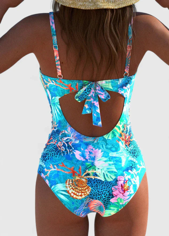 Meloryanne | Chic Swimwear for Beach & Pool