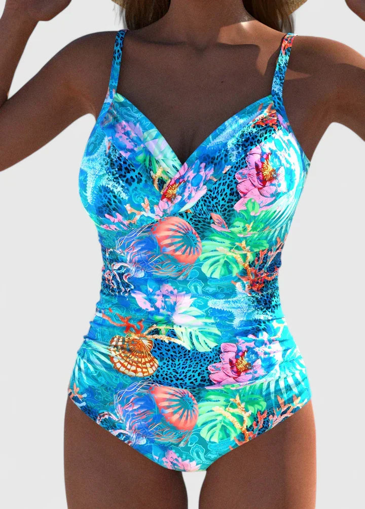 Meloryanne | Chic Swimwear for Beach & Pool