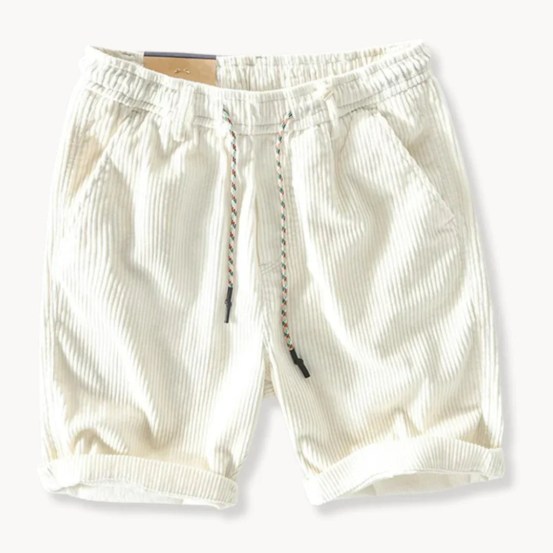 OSCAR | Corduroy Shorts 2