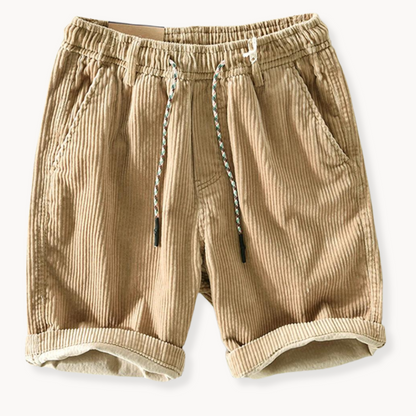 OSCAR | Corduroy Shorts 0