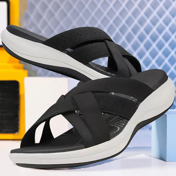 Chic Women's Sandals for Summer Outings