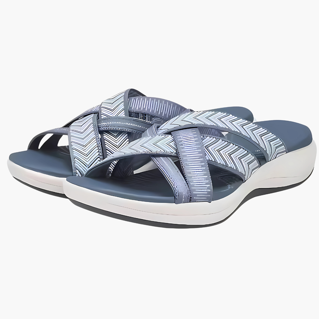 Chic Women's Sandals for Summer Outings