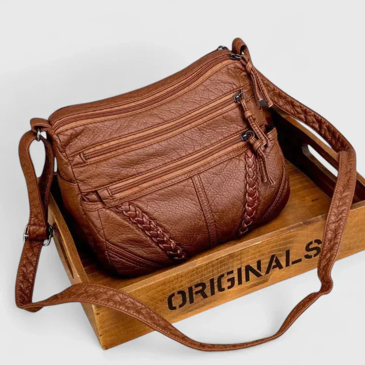 Mykahlynn | Chic Everyday Handbag