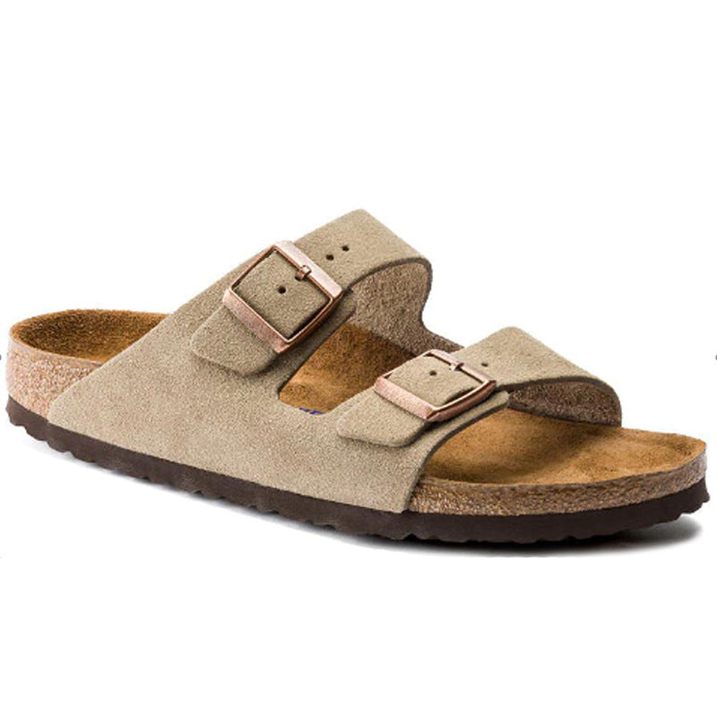 NOAH | Ergonomic Sandals 0