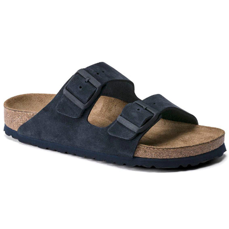 NOAH | Ergonomic Sandals 1